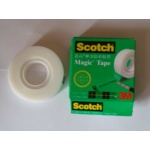 供應(yīng)用于固定電池片，防止移位的3M810思高隱形膠帶