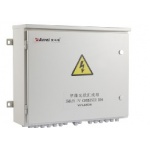 安科瑞金太陽光伏匯流箱APV-M8，廠家直銷