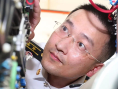 習(xí)近平簽署通令記功的這個(gè)人，竟然為風(fēng)電做出了如此大的貢獻(xiàn)！