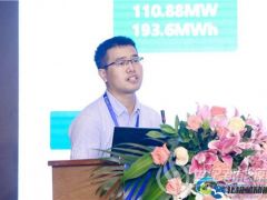 平高集團李占軍：電力儲能系統(tǒng)安全設計及應用實踐探討