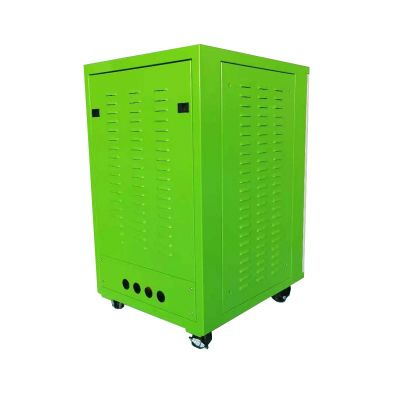 變電站8KWEPS應急電源，消防電源供電3小時