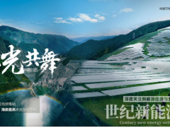 再樹標桿！華為助力全球裝機最大、海拔最高水光互補電站成功并網