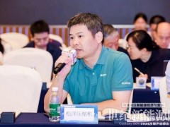 榮耀綻放丨榮獲雙獎(jiǎng)，品牌綻放，松洋壓縮機(jī)閃耀2024中國(guó)暖通空調(diào)產(chǎn)業(yè)發(fā)展峰會(huì)