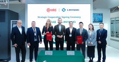 林洋能源Intersolar Europe 2025回顧，攜手國(guó)際伙伴共拓儲(chǔ)能新篇章