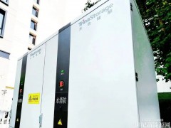全生命周期收益提升超40%！天合儲能Potentia 藍(lán)海2 助力城際酒店搶先解鎖可持續(xù)收益！