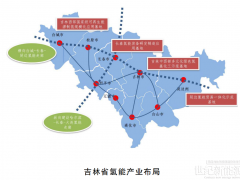 揭秘“北方氫谷”千億產(chǎn)值：成本大幅降低，產(chǎn)能加速釋放！