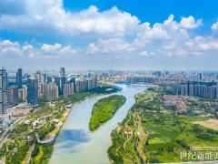 湘江之畔聚智謀遠(yuǎn)，弘正儲能助力光儲產(chǎn)業(yè)高質(zhì)量發(fā)展